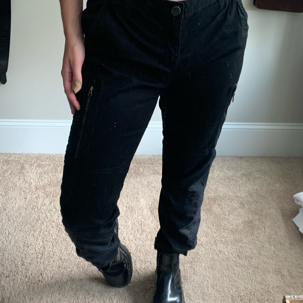 SOLD ON DEPOP